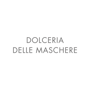17 dolceria delle maschere