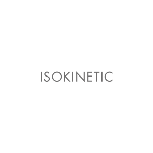 25 isokinetic